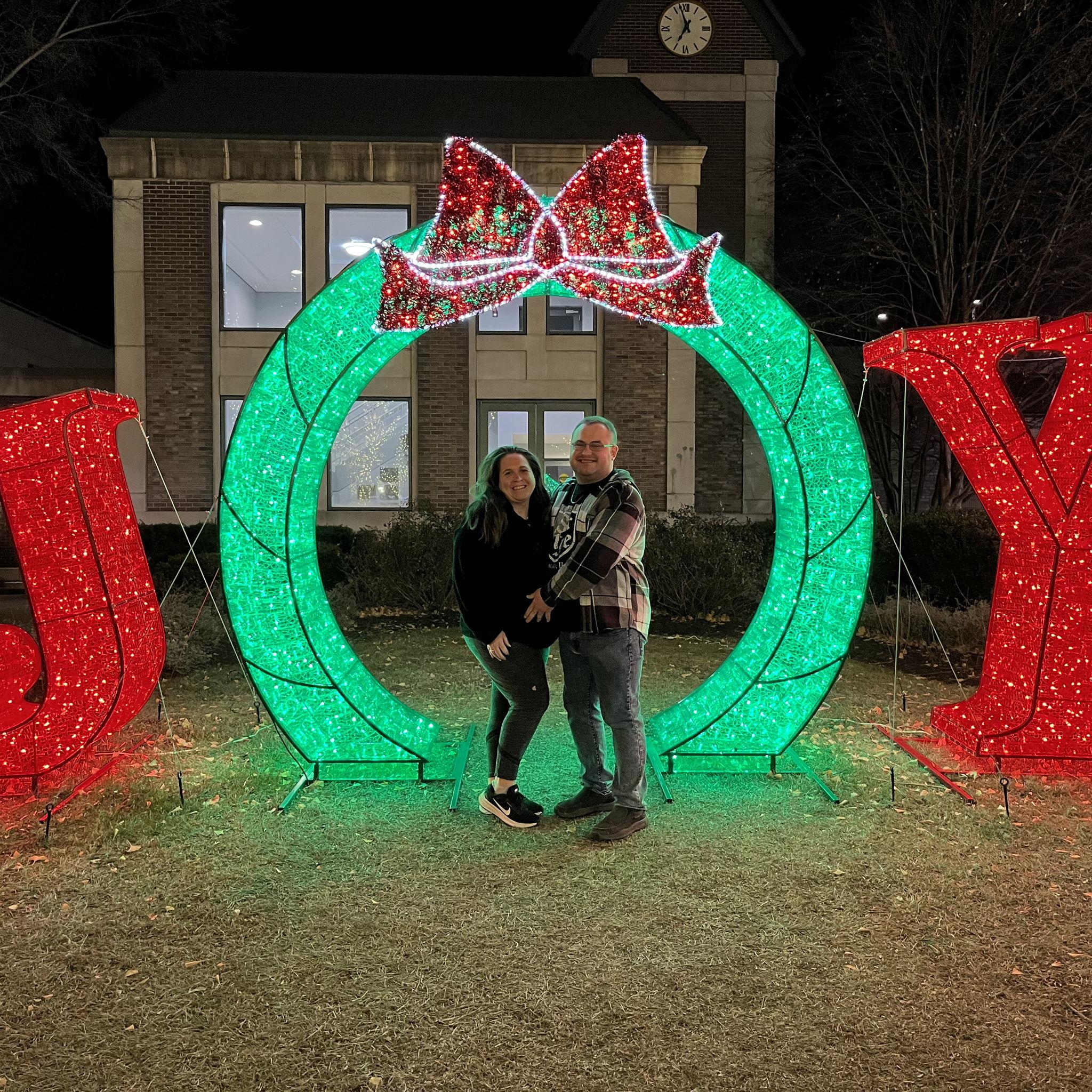 Christmas in LaGrange! 2024