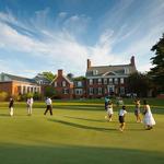UNITED STATES GOLF ASSOCIATION (USGA MUSEUM)