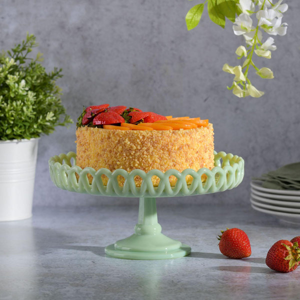 Martha Stewart Highbrook Highloop Cake Stand - Thumbnail 5