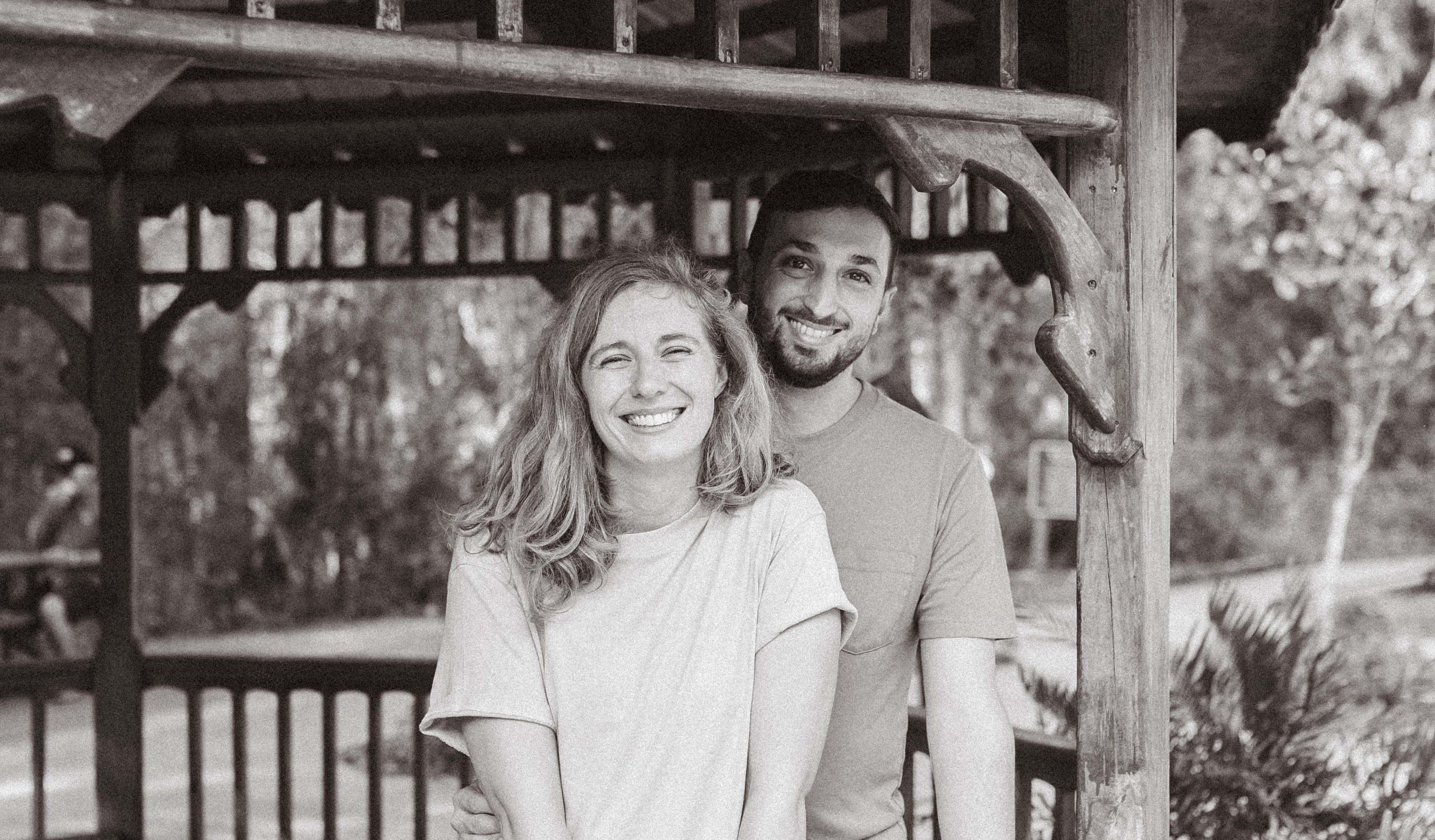 The Wedding Website of Tara Taylor and Sam Gorelick