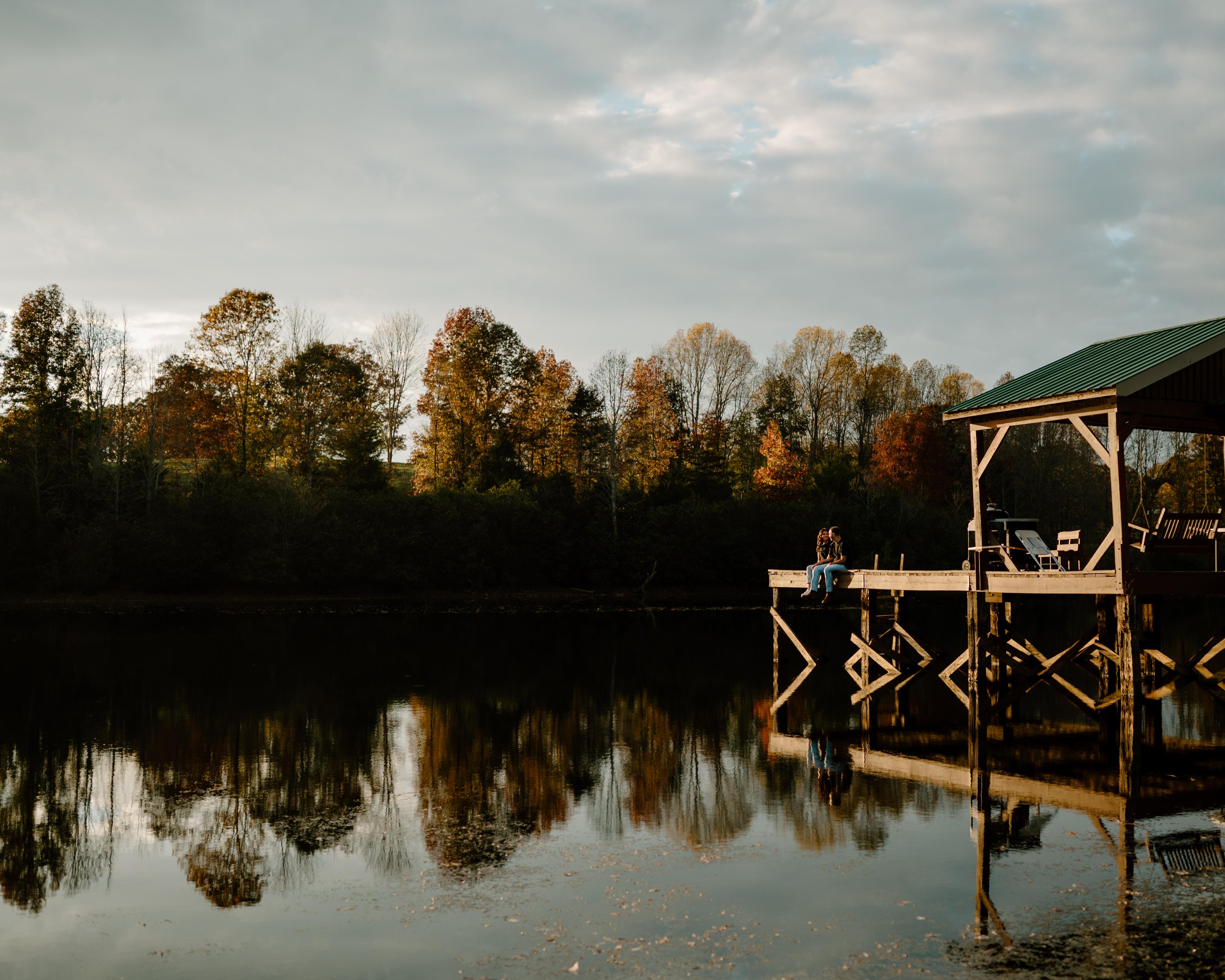 The Wedding Website of Stacy Marie Cantrell and Parker Whitfield Chapman