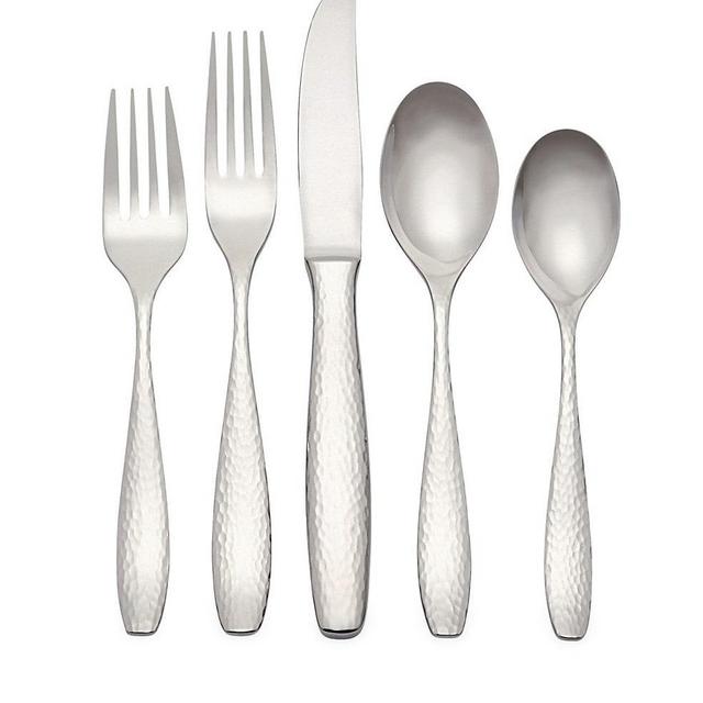 Reed & Barton Flatware