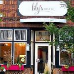 Lily's Dayton