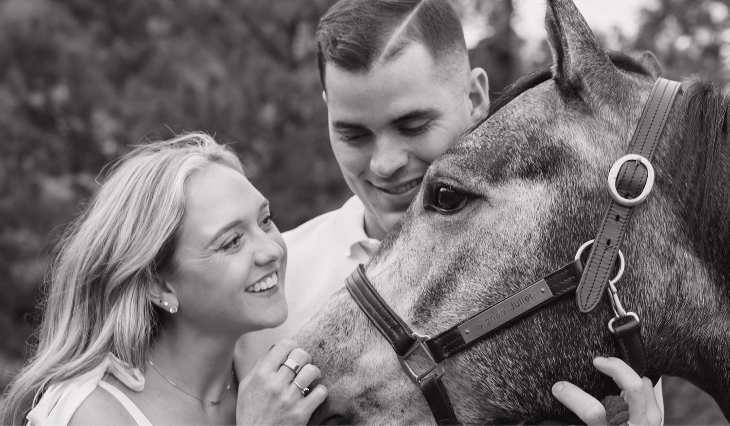 The Wedding Website of Abbie Beckmann and Connor Housh