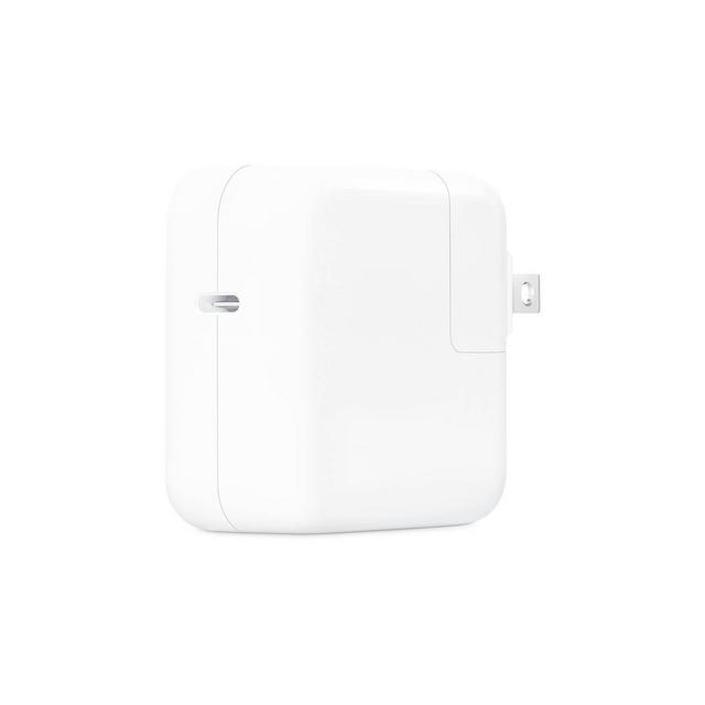 Apple 30W USB-C Power Adapter