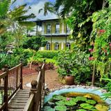 The Hemingway Home and Museum