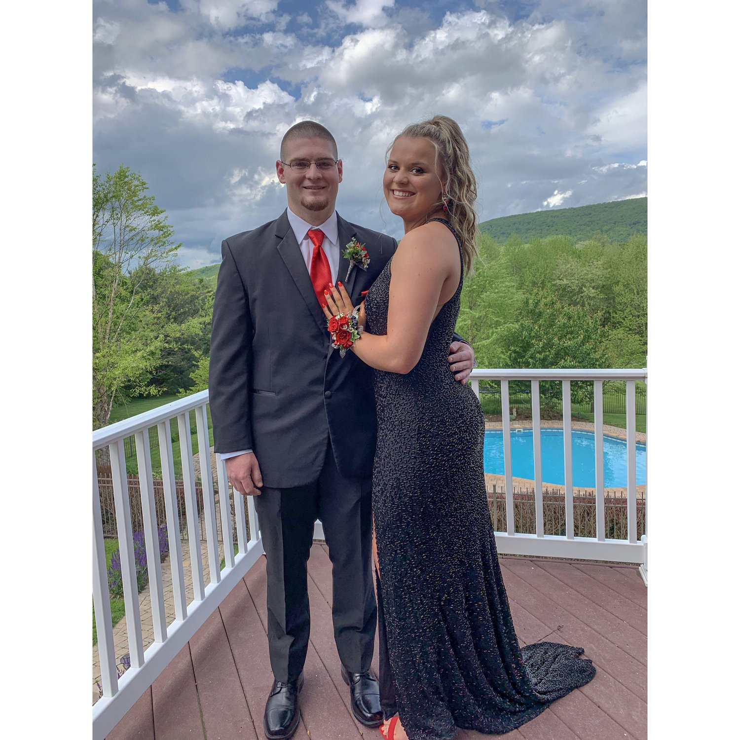 Senior Prom 2019