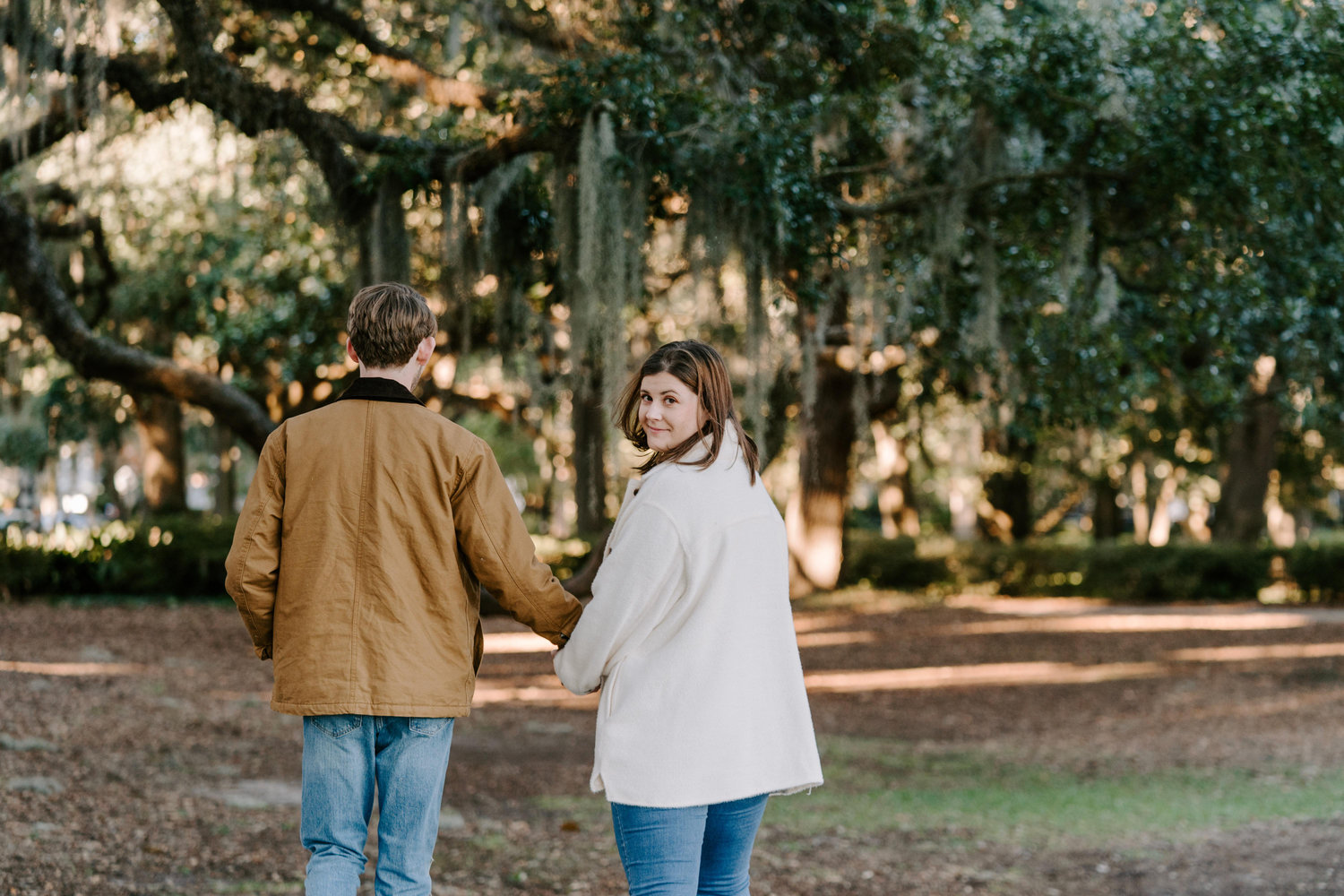 The Wedding Website of Wyatt Ashley and Abigail Barna