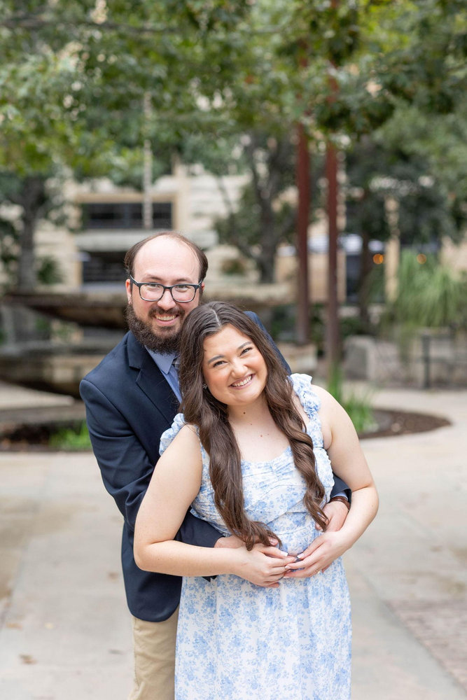 Emily Spaulding and Alex Markos' Wedding Website