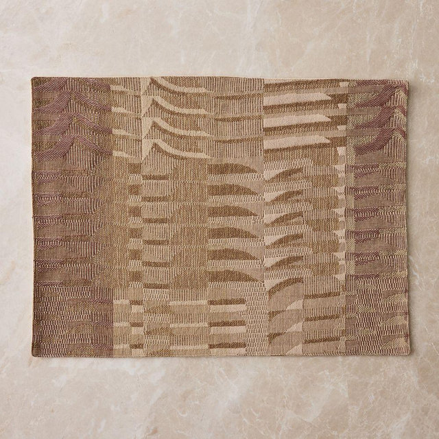 Thiago Placemat, Multi, Set of 4