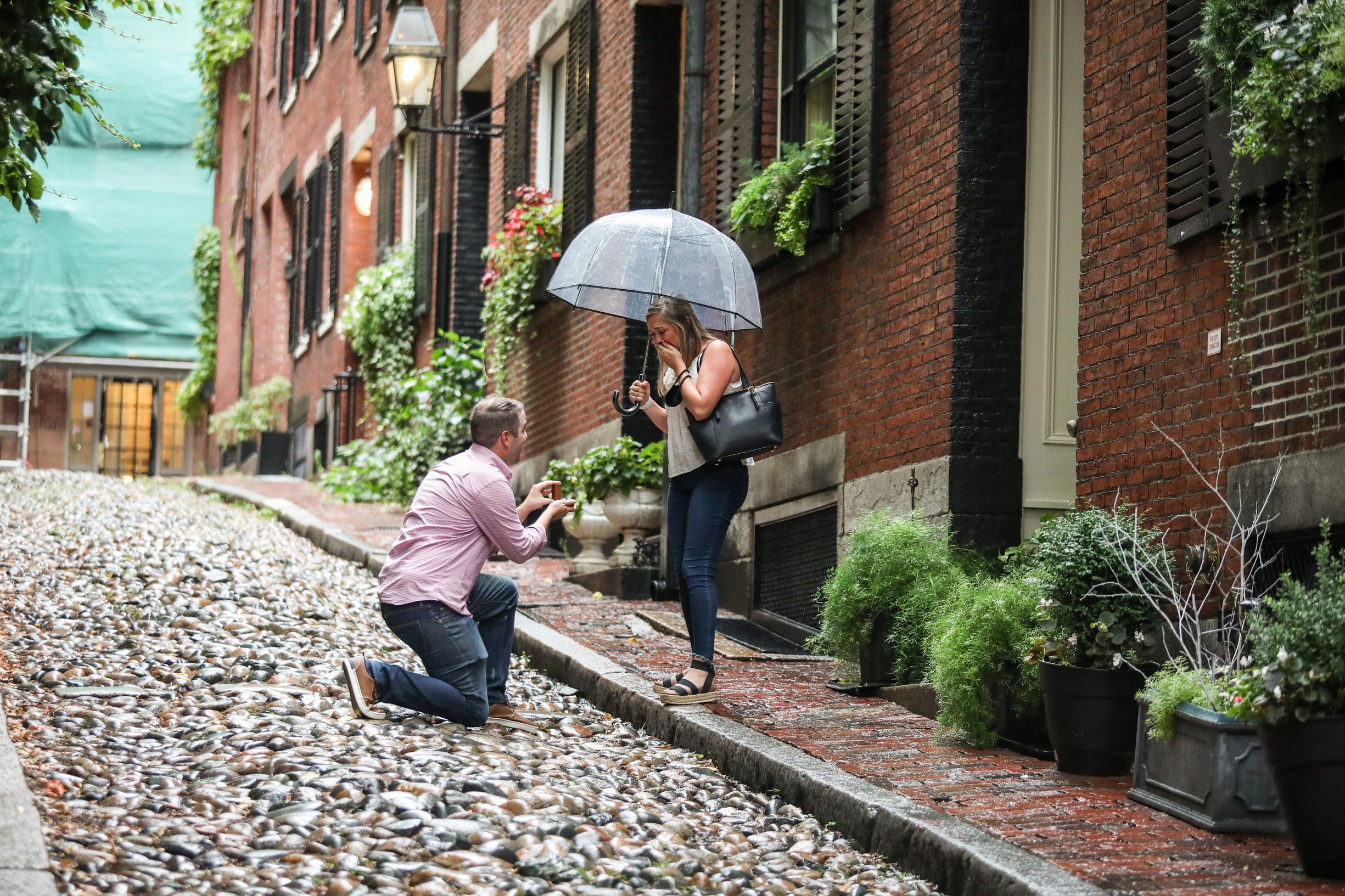 The Wedding Website of MacKenzie Hawe and Michael Preziosi