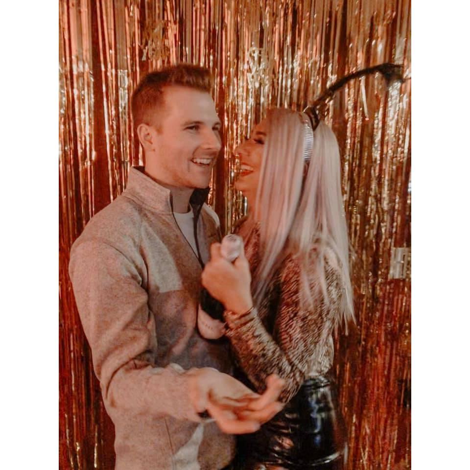 Another new year with you
