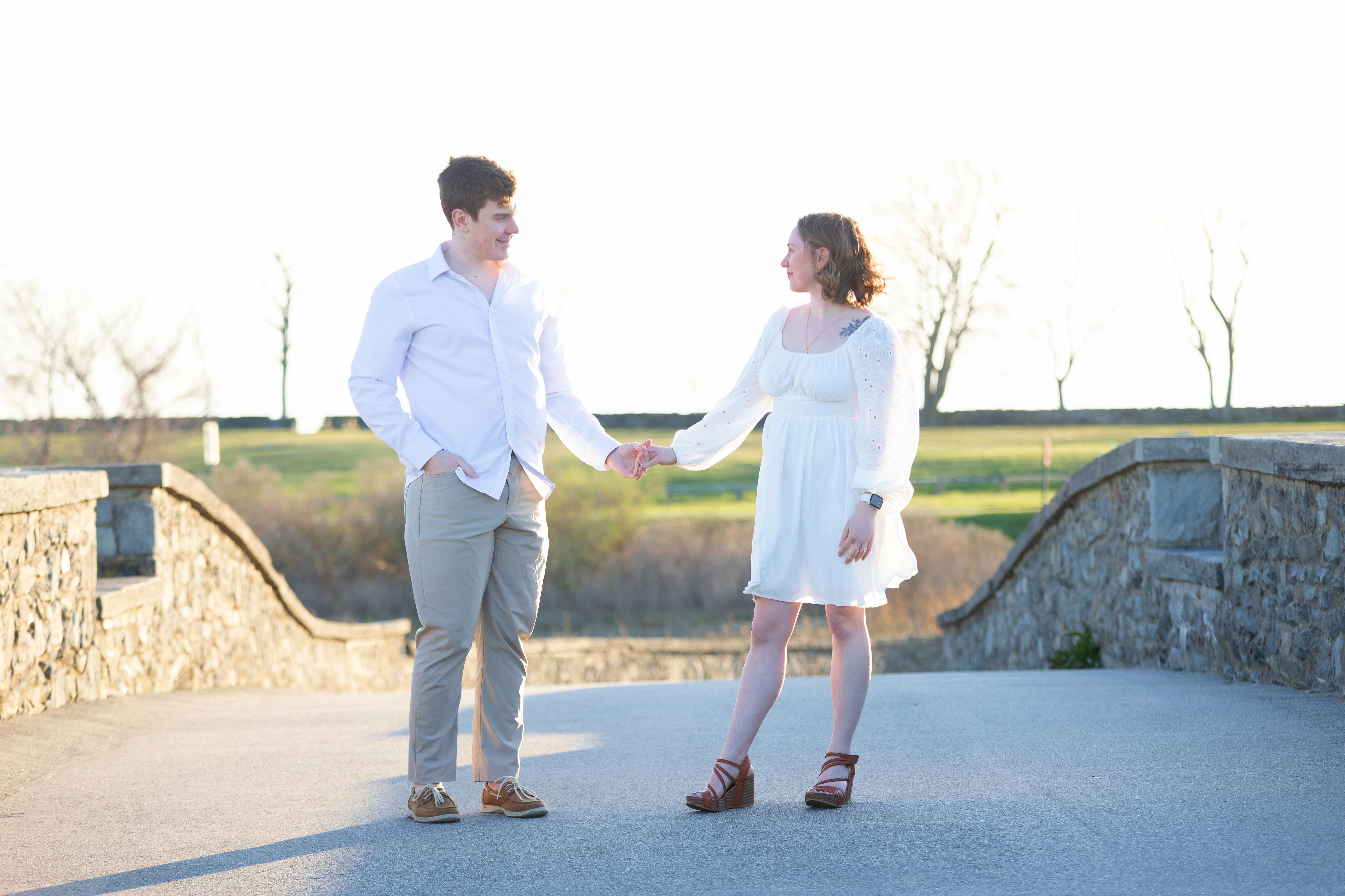 The Wedding Website of Linda Cowen and Nicolas Dumont