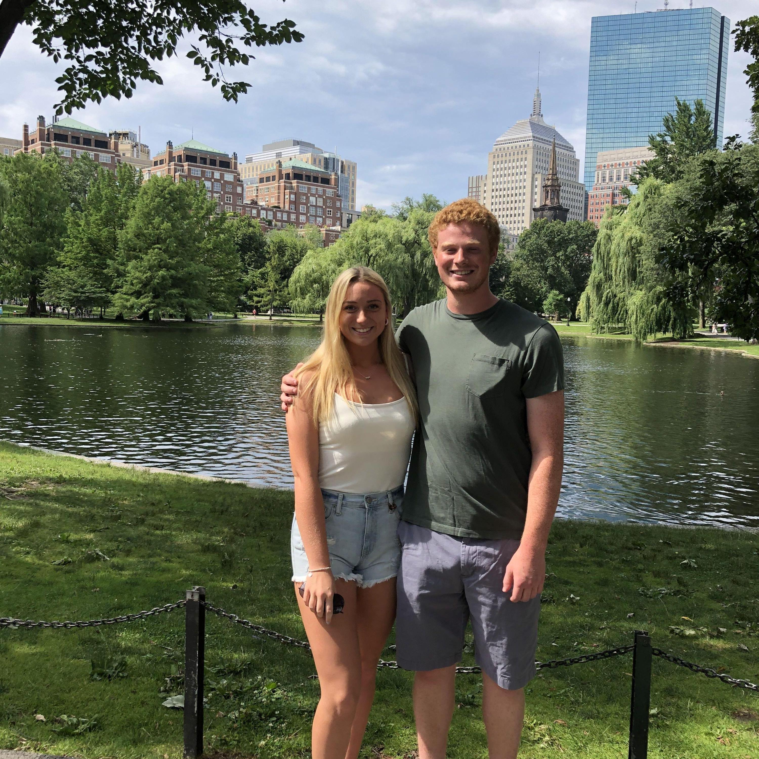 Boston, MA 2019