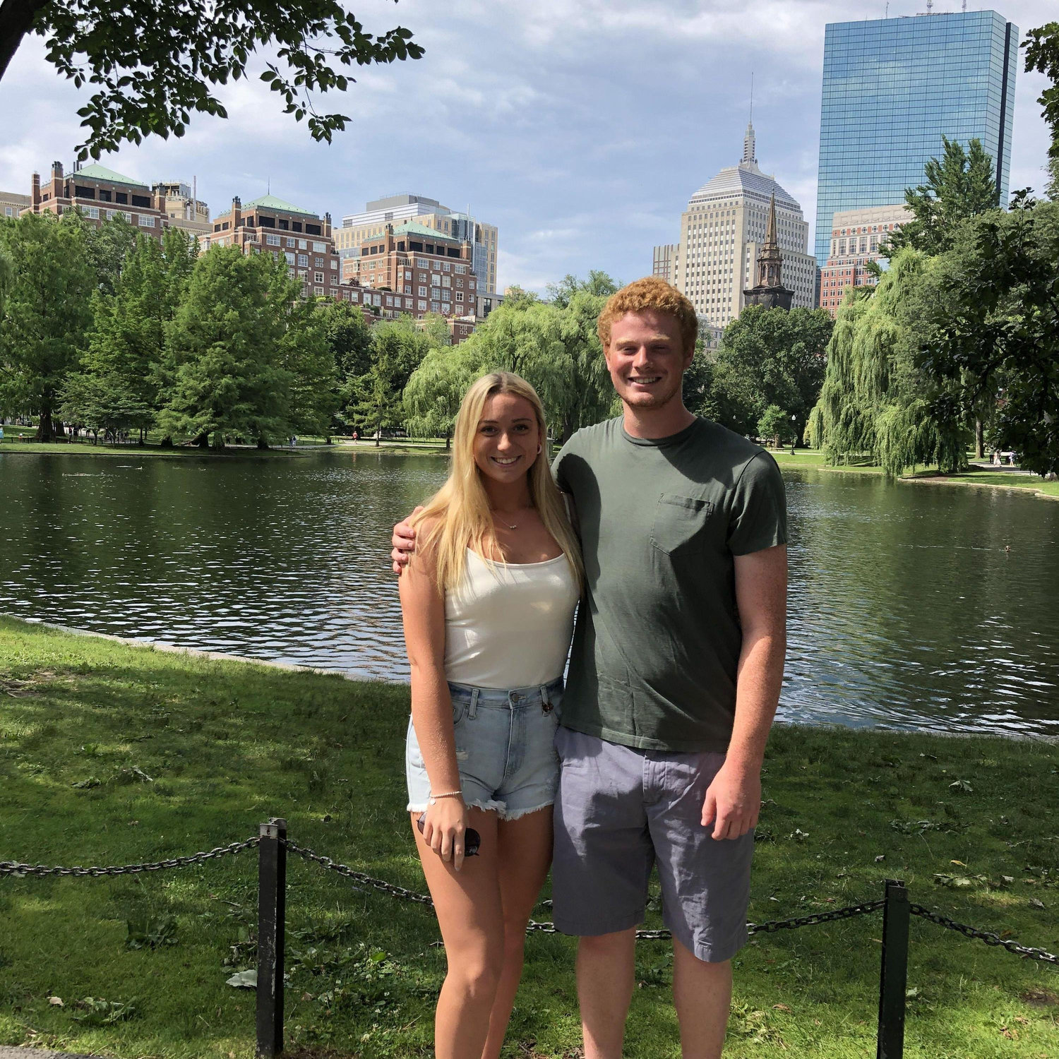 Boston, MA 2019