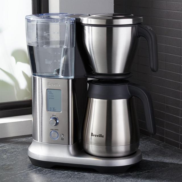 Breville Precision Brewer Coffee Maker