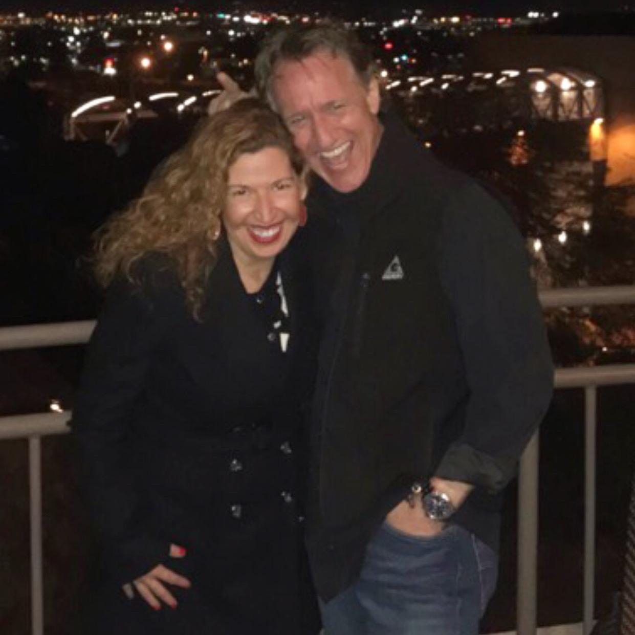 First Date!