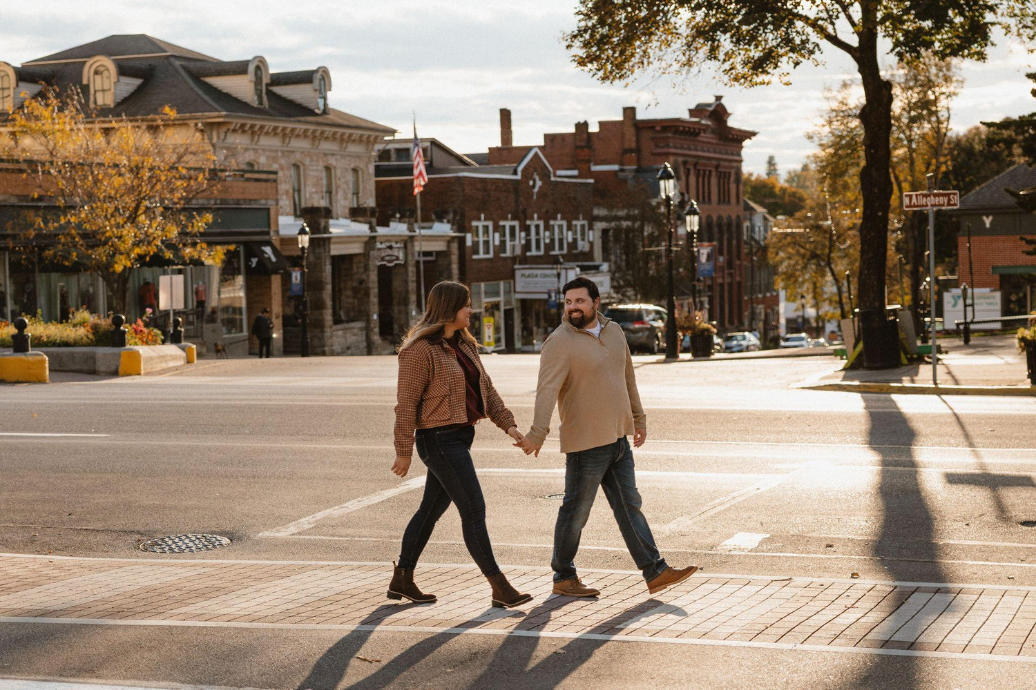 The Wedding Website of Abbey Roberts and Tyler Kling