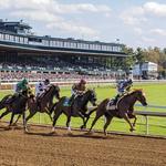 Keeneland