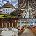 Historic Round Barn & Farm Market
