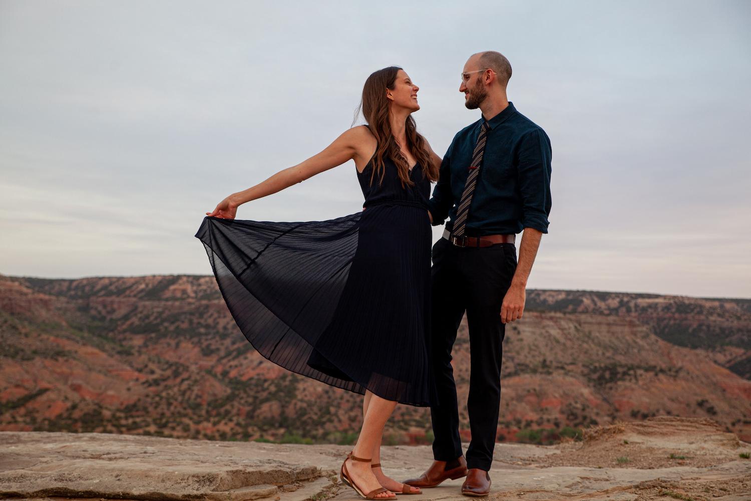 The Wedding Website of Anne Bannister and Karl Kleinsasser