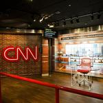 CNN Studio Tours