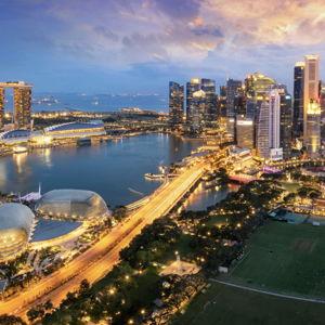 Food, Culture, and History Tour in Singapore