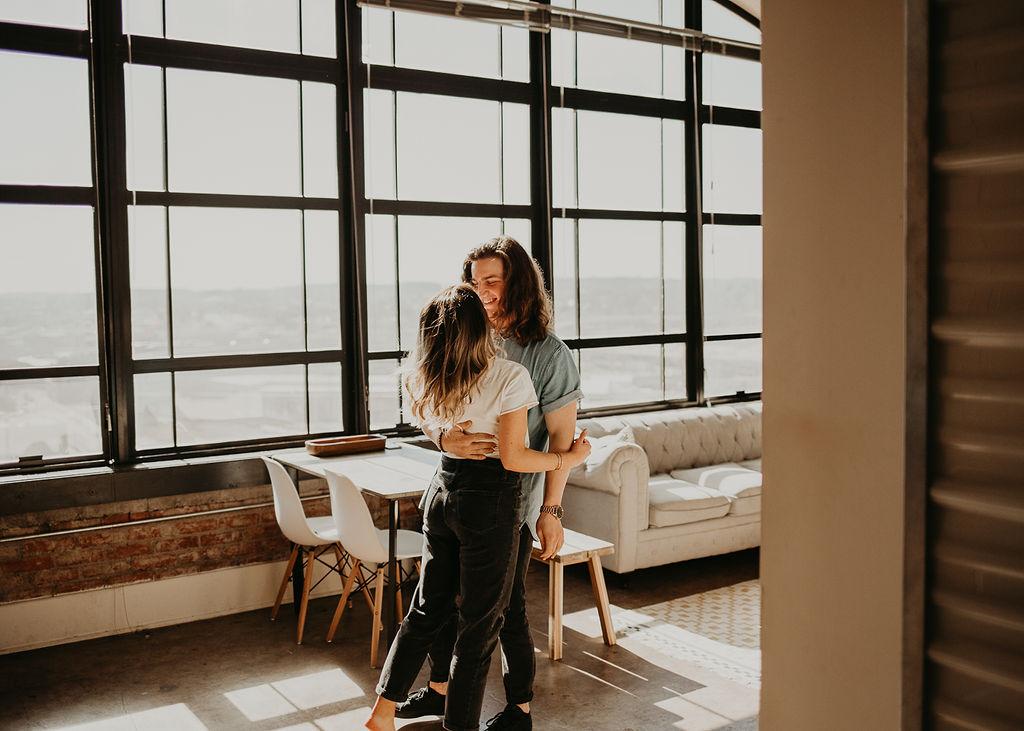 The Wedding Website of Makenna Wood and Wesley Smith