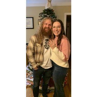 BRANDON PROPOSED!!! - December 21, 2024