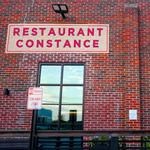 Restaurant Constance