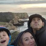 Davenport Beach