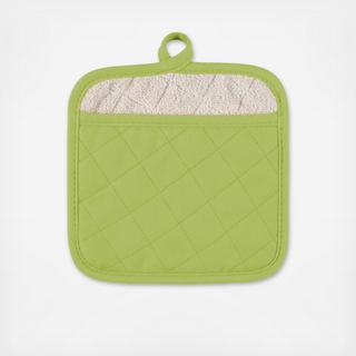 Solid Pot Holder, Set of 2