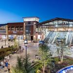 Clarksburg Premium Outlets