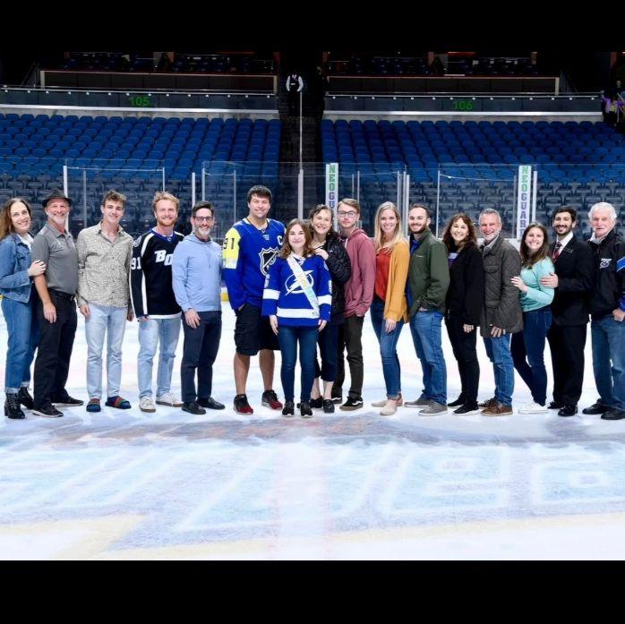 The Pearlman Family
