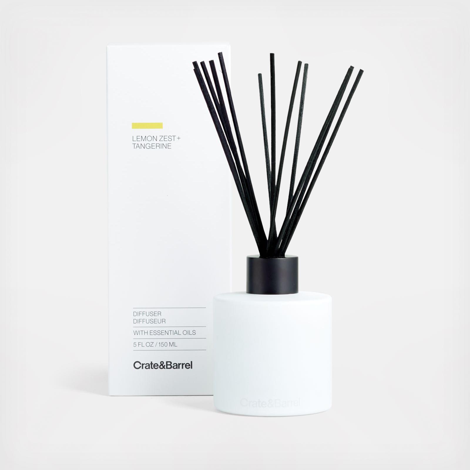 Crate and Barrel, Diffuser - Zola