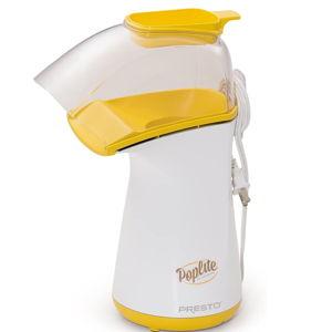 Presto 04820 Poplite Hot Air Popcorn Popper