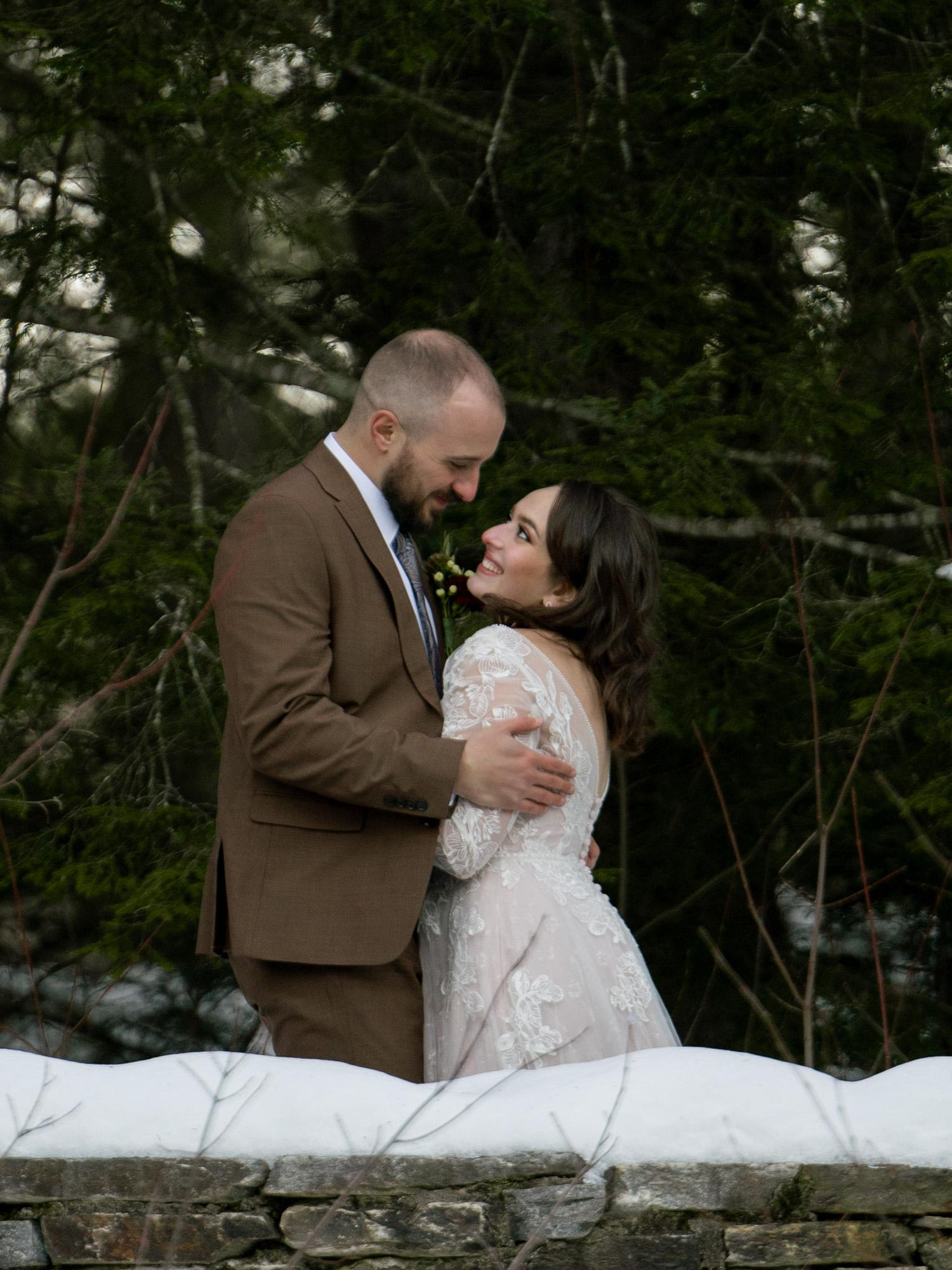The Wedding Website of Aviva Abrams and Benjamin Longobardi
