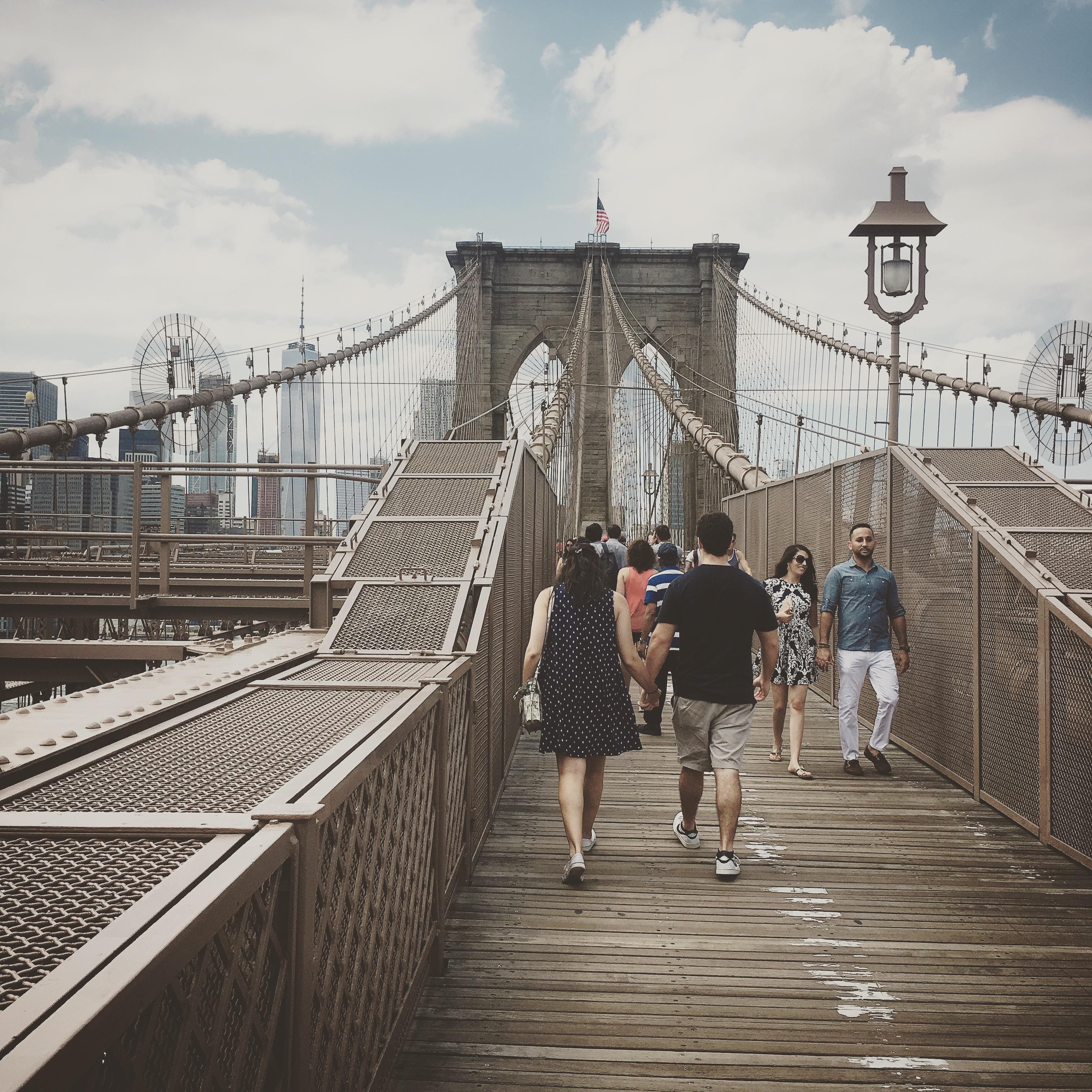 Finally living in the same city again #NewYorkNewYork
