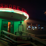Shore Club