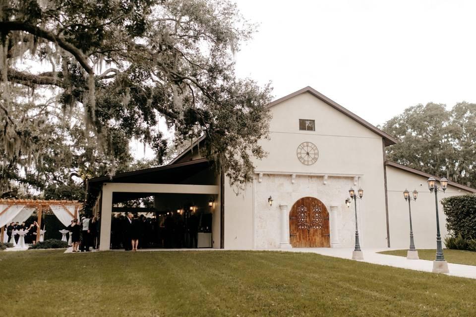 The Wedding Website of Kayla Miller and Kyle Dieterle