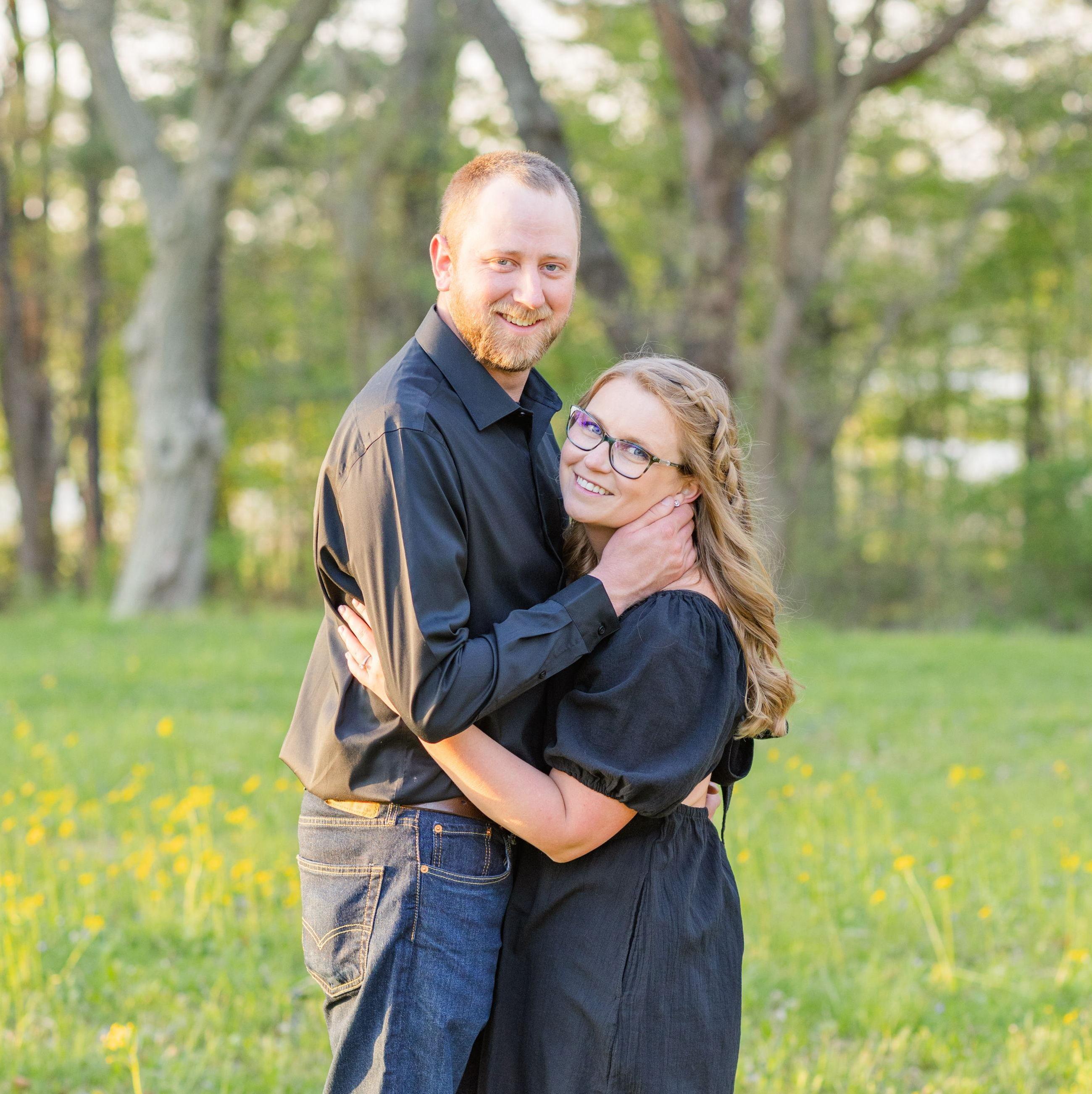 Engagement Photo