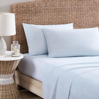 Amoa Stripe 4-Piece Sheet Set