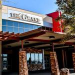 The Grand (Movie Theater)
