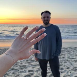 Manicures and Pedicures for The Wedding