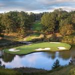Golden Horseshoe Golf Club