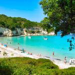 Take a boat trip to Paxos & Antipaxos