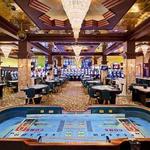 Casino at the Hyatt Regency Aruba