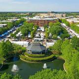 Southlake Town Square