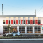 Hunters Station