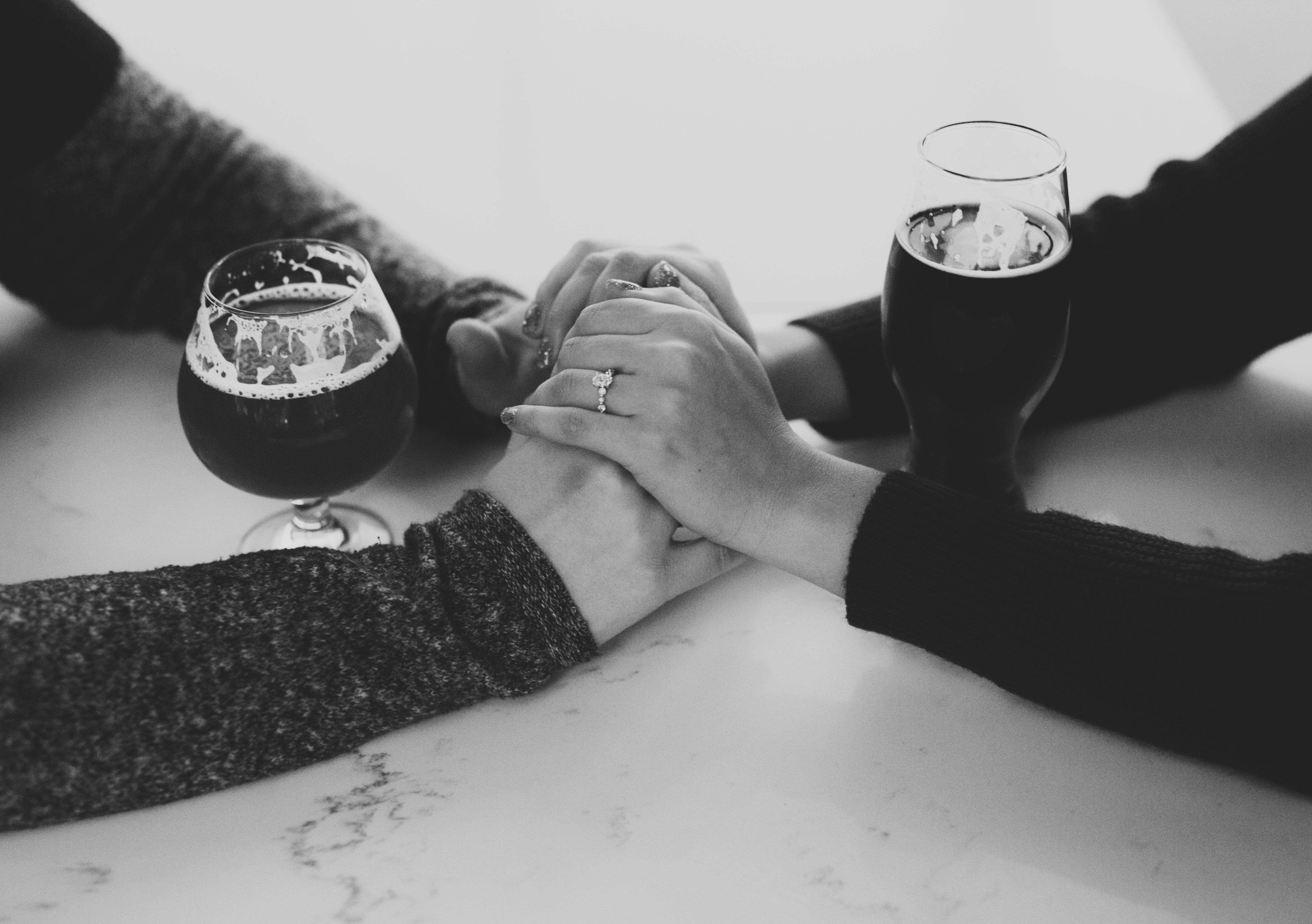 The Wedding Website of Sadie Glore and Whitney Wright